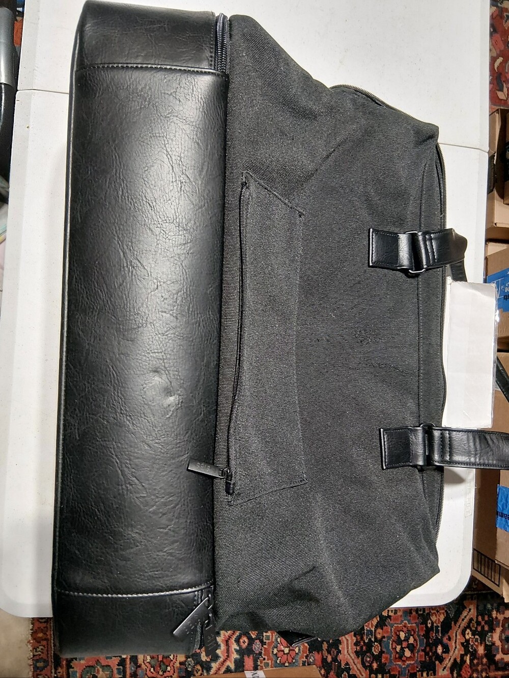 Beis weekender Bag